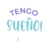 Buenos Días♡Buenas Noches (M) 7