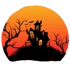 HALLOWEEN NIGHT BLANCA AT 9
