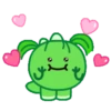 Lovely Dinosally .MOV 7