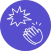 Boemklap Industries Icons | Stickerpack 6