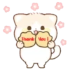 lovely cat miao mov 8