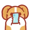 Corgi KaKa 3 -b 💖MOV 8