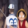 One Piece ☠ Monkey D Luffy Mov 7