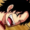 one piece stickers 2 5