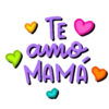 Feliz Día MA! 💖MOV 10