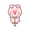 BuNgY PiG (Mov) 8