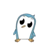 pingui blue RC 10