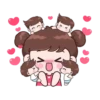 Boobib Valentines 9