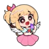 ✦ ChIBi HeAdS ✦ 8