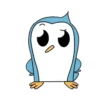 pingui blue RC 11
