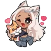 ✦ ChIBi HeAdS ✦ 9