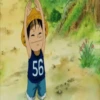 One Piece ☠ Monkey D Luffy Mov 8