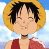 One Piece ☠ Monkey D Luffy Mov 9