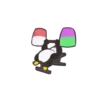 P︎I︎N︎G︎U︎ V︎A︎M︎P︎I︎R︎O︎ 9