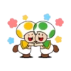 Mario Bros❥ ︎ͫ1 Movi 12