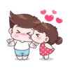 Boobib Valentines 10