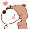 BuBuDuDu Hugging 13