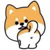 Mameshiba Dog MOV. 10