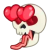 Skulls and bones 💀🦴 + 1 10