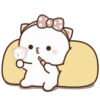MOCHIS CAT Extra"I" MOV 8