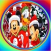 CHRISTMAS TIME DISNEY 14