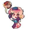 ✦ ChIBi HeAdS ✦ 12
