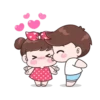 Boobib Valentines 13