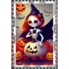 Halloween 4 👩🏻‍🎨 Efc.1712 10