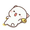 MOCHIS CAT Extra"I" MOV 9