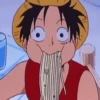 One Piece ☠ Monkey D Luffy Mov 11