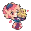 ✦ ChIBi HeAdS ✦ 13