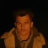 Silêncio. Fique quieto 11