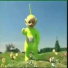 Teletubies  Mov. 9
