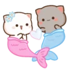 MOCHIS🐈CAT Extra"V" MOV 7