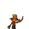 Happy Halloween🎃💞2🇵🇪Movi 8