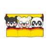 Three Bears story🐻🐼 3 Mov 8