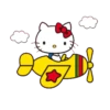 HeLlO KiTtY ^^ (Mov) 7