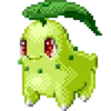 Poke pixel 👾 10