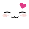 Cheeks Pink 4 💖 MOV 9