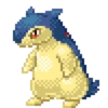 Poke pixel 👾 11