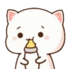 MOCHIS🐈CAT Extra"V" MOV 9