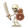 Skulls and bones 💀🦴 + 1 11