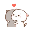 lovely kitties~ o 3o 8