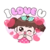 Boobib Valentines 15