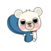 Three bear stories 🐻🐼1 Mov 9