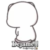Dejame!! Gina 07043 C