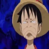 One Piece ☠ Monkey D Luffy Mov 12