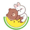 ️ ️BROWN summer love ️ .MOV 9