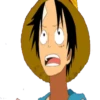 One Piece ☠ Monkey D Luffy Mov 13