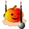 Halloween - 7 👩🏻‍🎨 Mov.1712 14